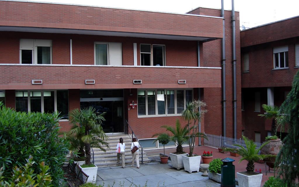  La Clinica Montevergine tra i 10 ospedali piÃ¹ virtuosi dâ€™Italia