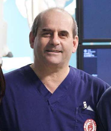  VIP: ARITMIE CARDIACHE: addio colpi al cuore e raggi x