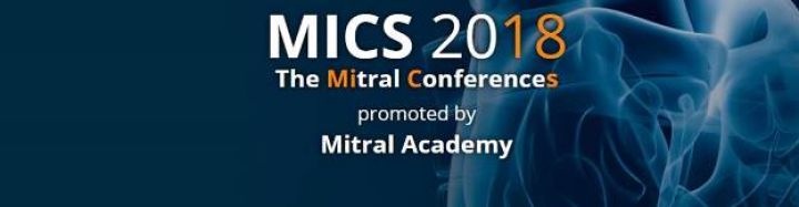  MICS 2018 Mitral Conferences promoted by Mitral Academy