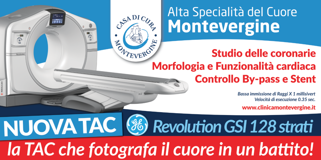  NUOVA TC  – REVOLUTION GSI 128 STRATI
