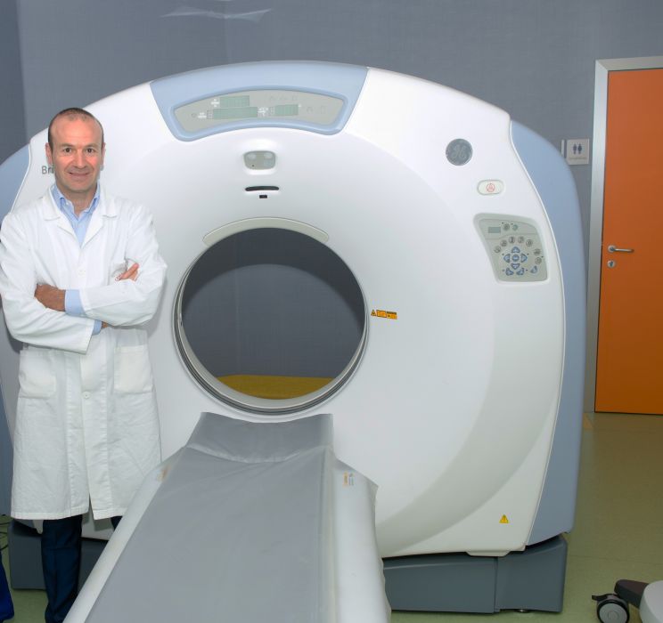  CALCIUM SCORE:UN TEST INNOVATIVO PER LA PREVENZIONE DELL’INFARTO