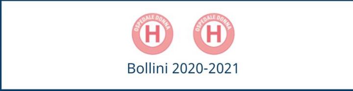  Bollini Rosa – Ospedale Donna