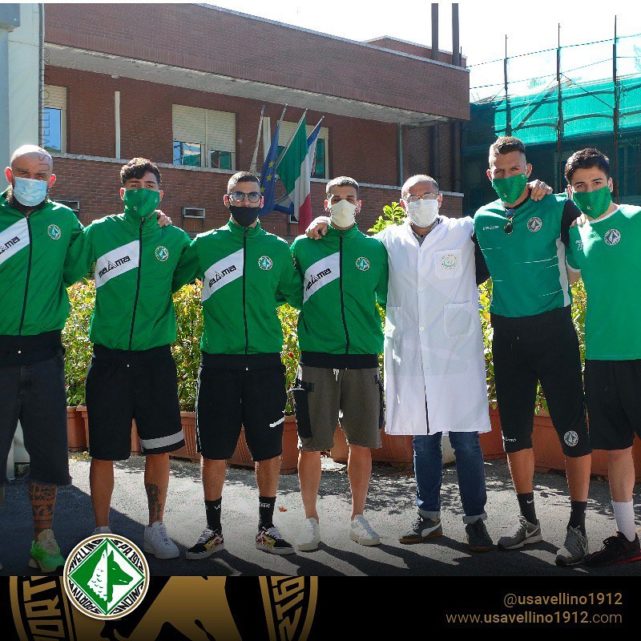  US AVELLINO