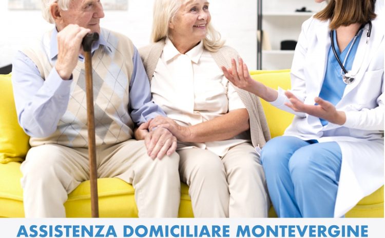  Servizi a domicilio