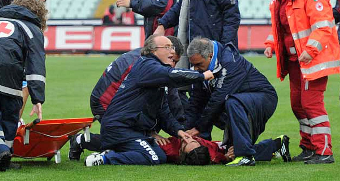  L’ABLAZIONE NELLA SINDROME DI BRUGADA: UN NUOVO SISTEMA PER ELIMINARE LE CELLULE MALATE