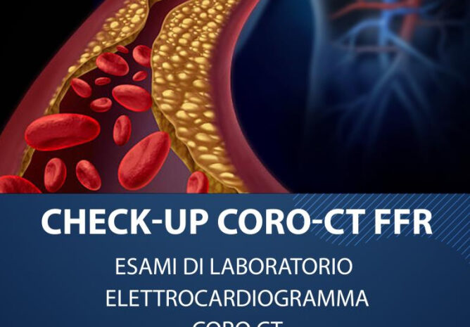  Innovazione nella diagnostica coronarica: la FFR CT