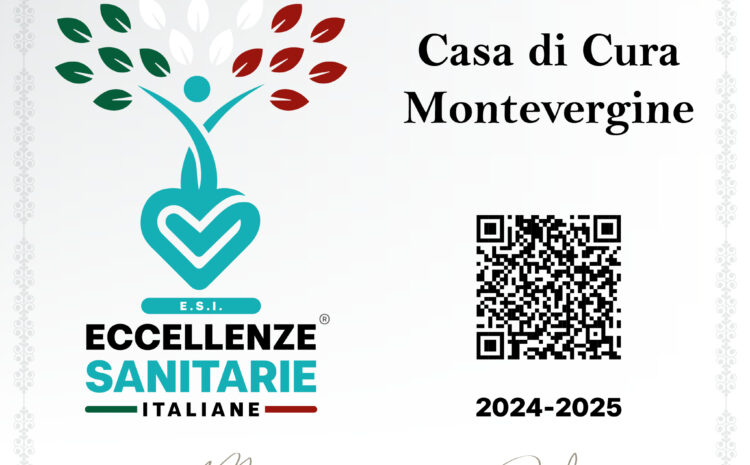  Eccellenze Sanitarie Italiane